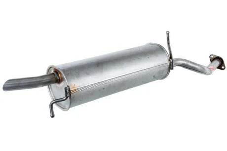 Задній. глушник,випускна сист. BOSAL 279-423