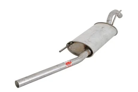 Задній. глушник,випускна сист. BOSAL 279-483