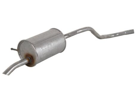 Задній. глушник,випускна сист. BOSAL 279-637
