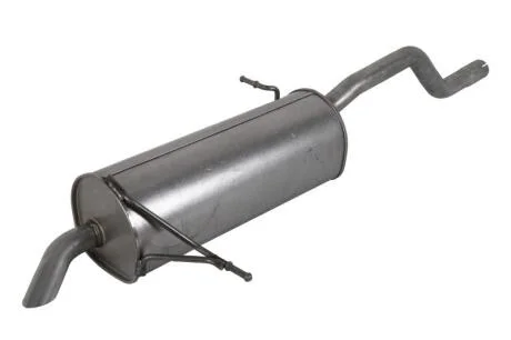 Задній. глушник,випускна сист. BOSAL 279-643