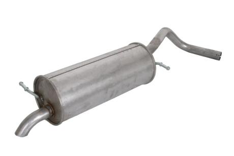 Задній. глушник,випускна сист. BOSAL 279-757