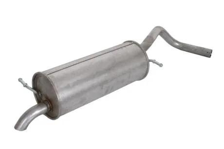 Глушитель выхлопных газов конечный BOSAL 279-757