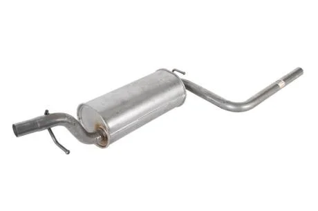 Центр. глушник,випускна сист. BOSAL 280-251