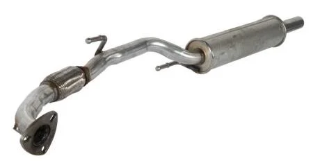 Передній глушник,випускна сист BOSAL 280-413