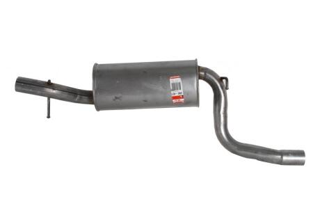 Центр. глушник,випускна сист. BOSAL 280-421