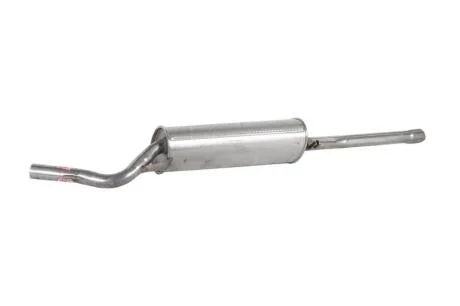 Глушник Skoda Cube 98-01, Skoda FELICIA 94-01 BOSAL 280-655