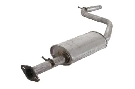 Центр. глушник,випускна сист. BOSAL 281-071
