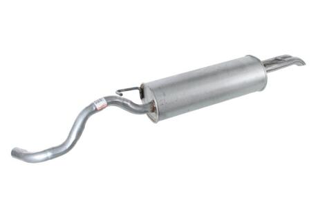 Глушник задній BOSAL 281-227
