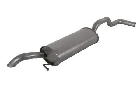 Задній. глушник,випускна сист. BOSAL 281-373