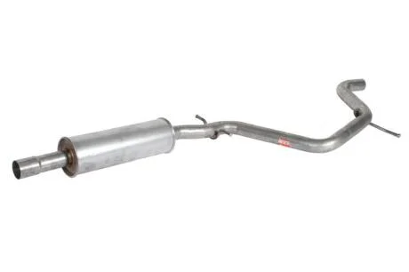 Средний глушитель выхлопных газов BOSAL 281-457