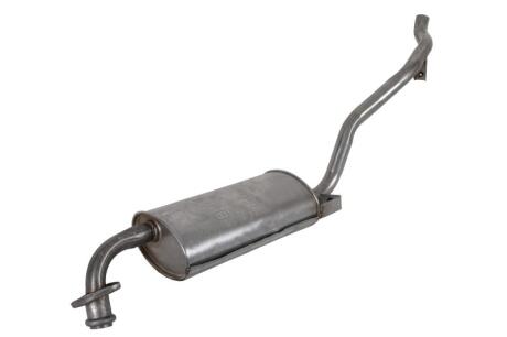 Задній. глушник,випускна сист. BOSAL 281-837