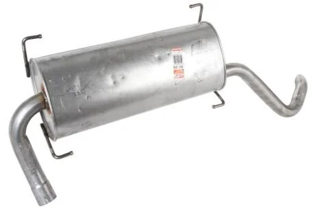 Задній. глушник,випускна сист. BOSAL 281-859