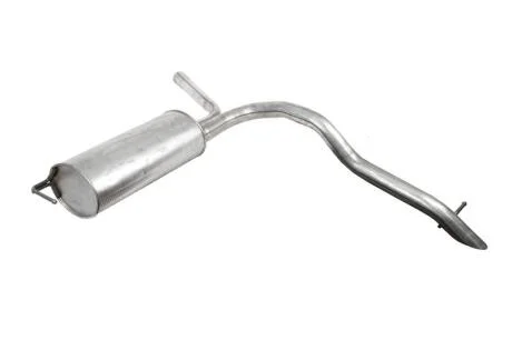 Задній. глушник,випускна сист. BOSAL 281-877