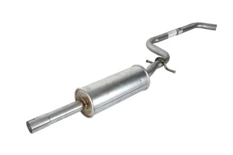 Центр. глушник,випускна сист. BOSAL 281-911