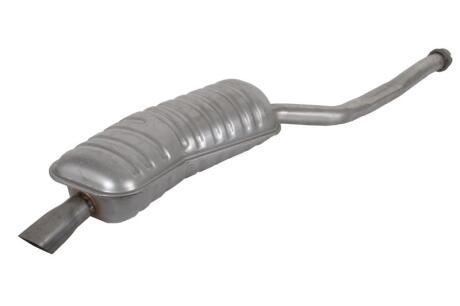 Задній. глушник,випускна сист. BOSAL 282-217