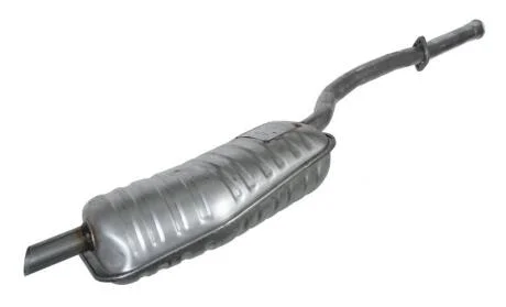 Задній. глушник,випускна сист. BOSAL 282-243