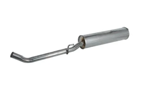 Центр. глушник,випускна сист. BOSAL 282-331