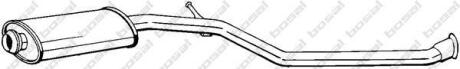 Глушник передній CITROEN Berlingo 99-05 BOSAL 282-335