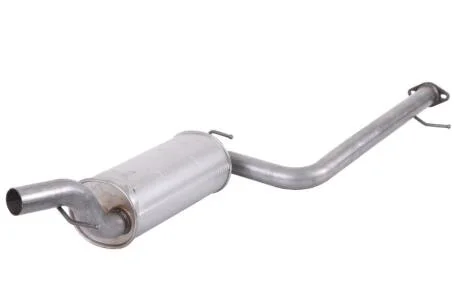 Средний глушитель выхлопных газов BOSAL 282-419