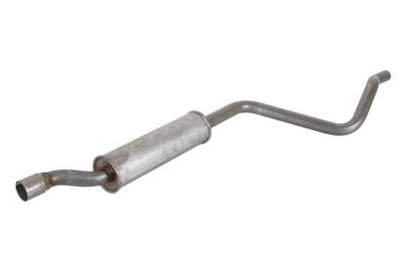 Центр. глушник,випускна сист. BOSAL 282-531