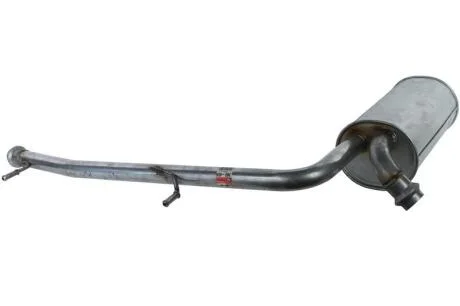 Задній. глушник,випускна сист. BOSAL 282-859