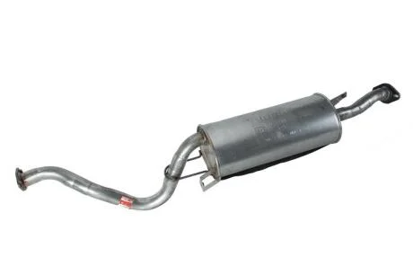Задній. глушник,випускна сист. BOSAL 282-891