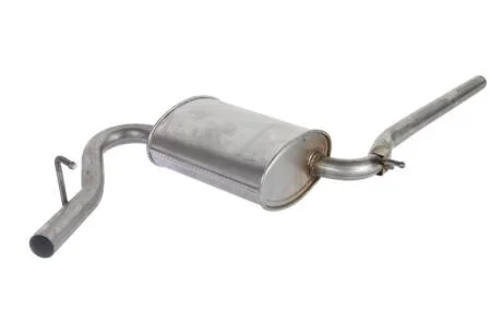 Средний глушитель выхлопных газов BOSAL 282-915