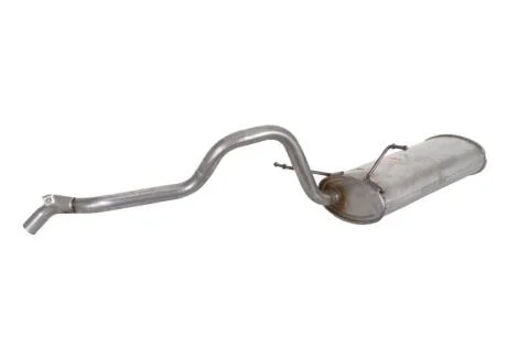 Задній. глушник,випускна сист. BOSAL 282-959