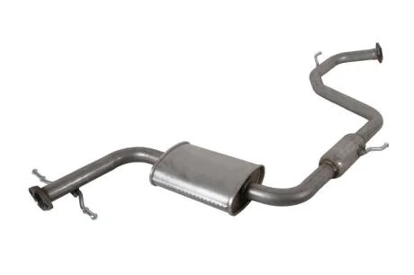 Центр. глушник,випускна сист. BOSAL 283-077