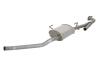 Глушитель средний (OPEL OMEGA B 99-03) BOSAL 283-543 (фото 1)