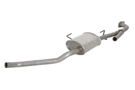 Глушитель средний (OPEL OMEGA B 99-03) BOSAL 283-543
