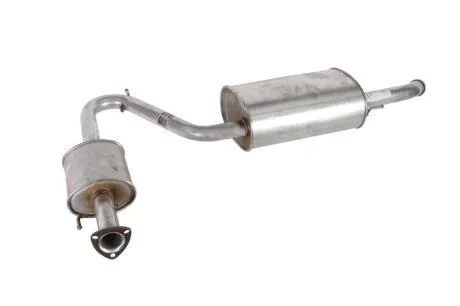 Глушник задній CITROEN Jumper 02-06 BOSAL 283-581