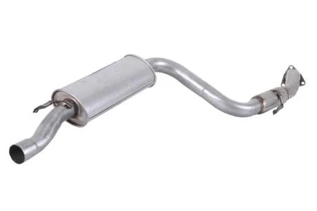 Центр. глушник,випускна сист. BOSAL 283-603