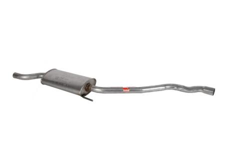 Глушник задня частина VW TRANSPORTER 90-94 BOSAL 283-741