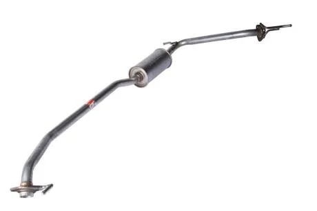 Центр. глушник,випускна сист. BOSAL 283-799