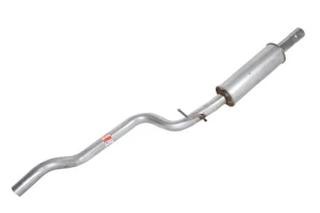 Центр. глушник,випускна сист. BOSAL 283-937