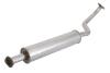 Глушитель средняя часть NISSAN PRIMERA 02-04 BOSAL 284-099 (фото 1)
