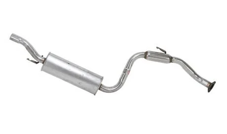 Центр. глушник,випускна сист. BOSAL 284-155