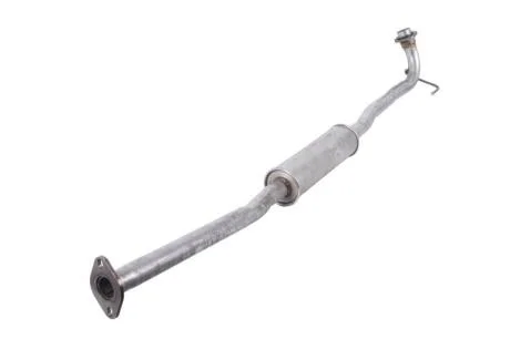 Глушник середня частина NISSAN X-TRAIL 02- BOSAL 284-259