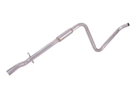 Центр. глушник,випускна сист. BOSAL 284-261