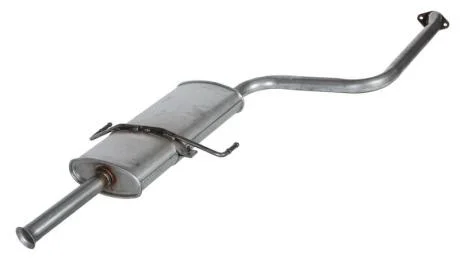 Глушитель центральный HYUNDAI MATRIX 01- BOSAL 284-301