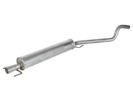 Центр. глушник,випускна сист. BOSAL 284-323