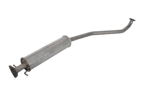 Резонатор Chevrolet Lacetti 1.4i -16V, 1.6i -16V hat. 10/03, алюминизированный BOSAL 284-481