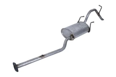 Задній. глушник,випускна сист. BOSAL 284-485