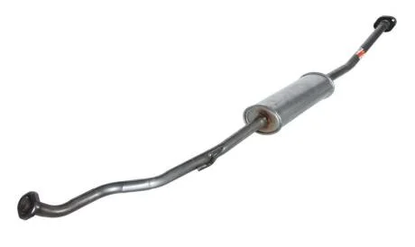 Глушник середня частина NISSAN MICRA 03-05 BOSAL 284-553