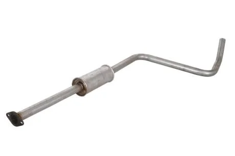 Средний глушитель выхлопных газов BOSAL 284-617