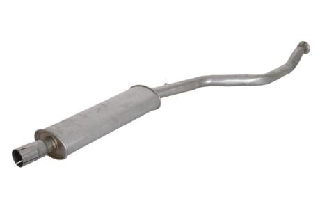 Середній глушник випускної системи BOSAL 284-621