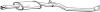 Глушник PEUGEOT PARTNER 01-02 BOSAL 284-703 (фото 1)