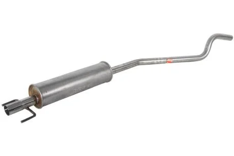 Глушитель центральный OPEL ASTRA H 04- BOSAL 284-739