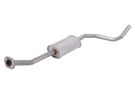 Глушник середня частина NISSAN Micra III (02-10) BOSAL 284-925